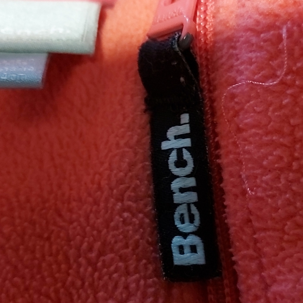 Bench fleece - Picture 5 of 7